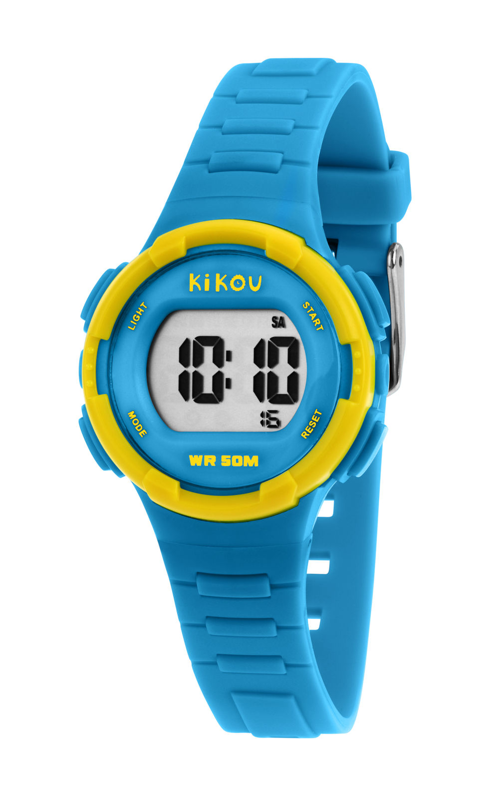 KIKOU NEON R4551107005 Παιδικό Ρολόι Quartz Ακριβείας.jpg